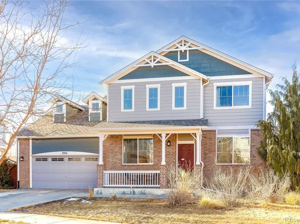2931 S Jericho Way, Aurora, CO 80013