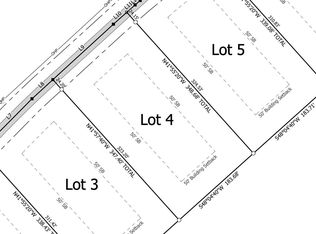 0 Jolly Wingo Rd LOT 4, Pendleton, SC 29670