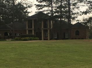 14 Oakwood Ln, Waynesboro, MS 39367
