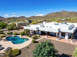 50006 N 22nd Ave, New River, AZ 85087