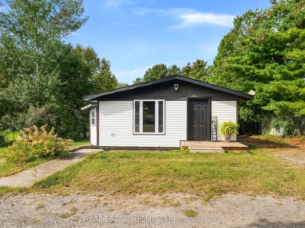 388 Blyth Park Rd, Cramahe, ON K0K 1S0