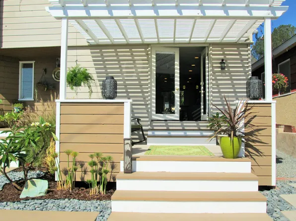 1844 Malden St, San Diego, CA 92109