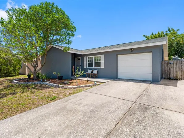 2334 Knoll Ave S, Palm Harbor, FL 34683