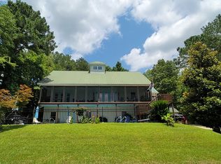 2476 Harbor View Rd, Camden, SC 29020