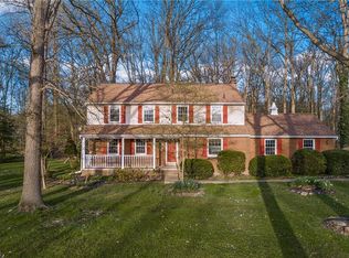 7685 Stow Rd, Hudson, OH 44236