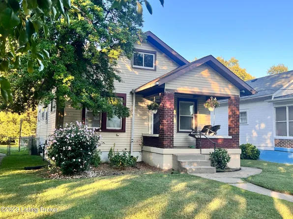 1139 Saint Michael Pl, Louisville, KY 40204