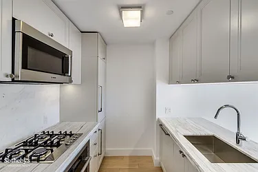 Rented by Sotheby's International Realty