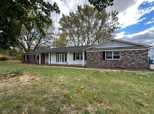 4480 N 100 E, Marion, IN 46952