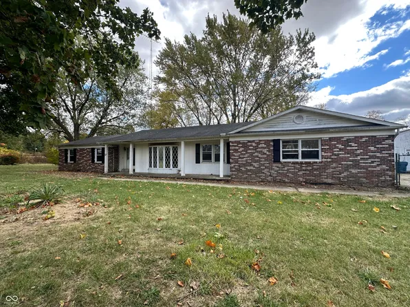 4480 N 100 E, Marion, IN 46952