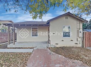 814 N Alexander St, San Fernando, CA 91340