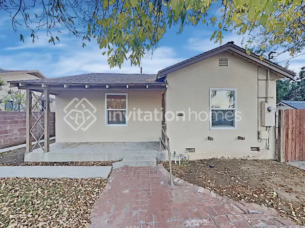 814 N Alexander St, San Fernando, CA 91340