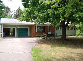 2487 N Lapeer Rd, Lapeer, MI 48446