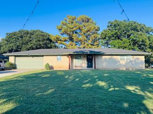 1117 County Road 1304, Bridgeport, TX 76426