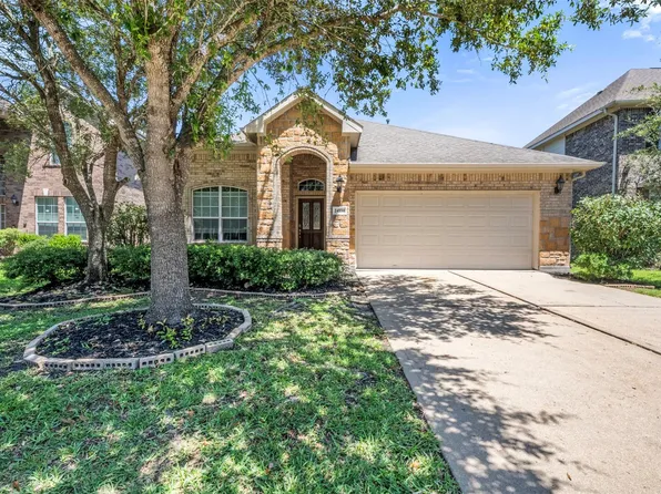 24534 Sawgrass Meadow Ln, Katy, TX 77494