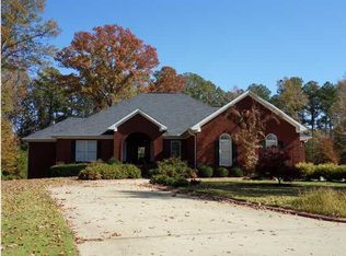6351 Covington Ln, Tuscaloosa, AL 35405