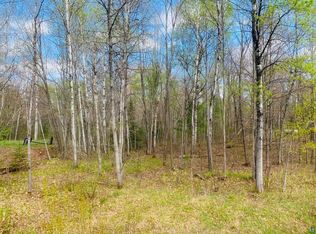 S County Road F, Lake Nebagamon, WI 54849