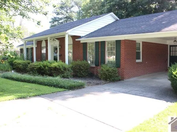 222 Fairlane Dr, Mayfield, KY 42066