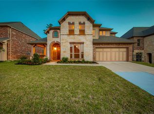 8314 Sands Bank Ln, Conroe, TX 77304
