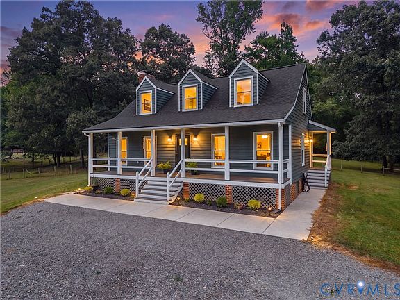 2nd image of 3927 Hughes Creek Rd