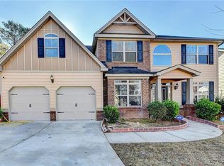 4463 Grove Lake St, Loganville, GA 30052