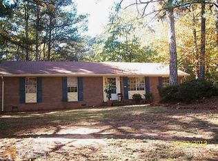 1981 Devore Dr SW, Marietta, GA 30008