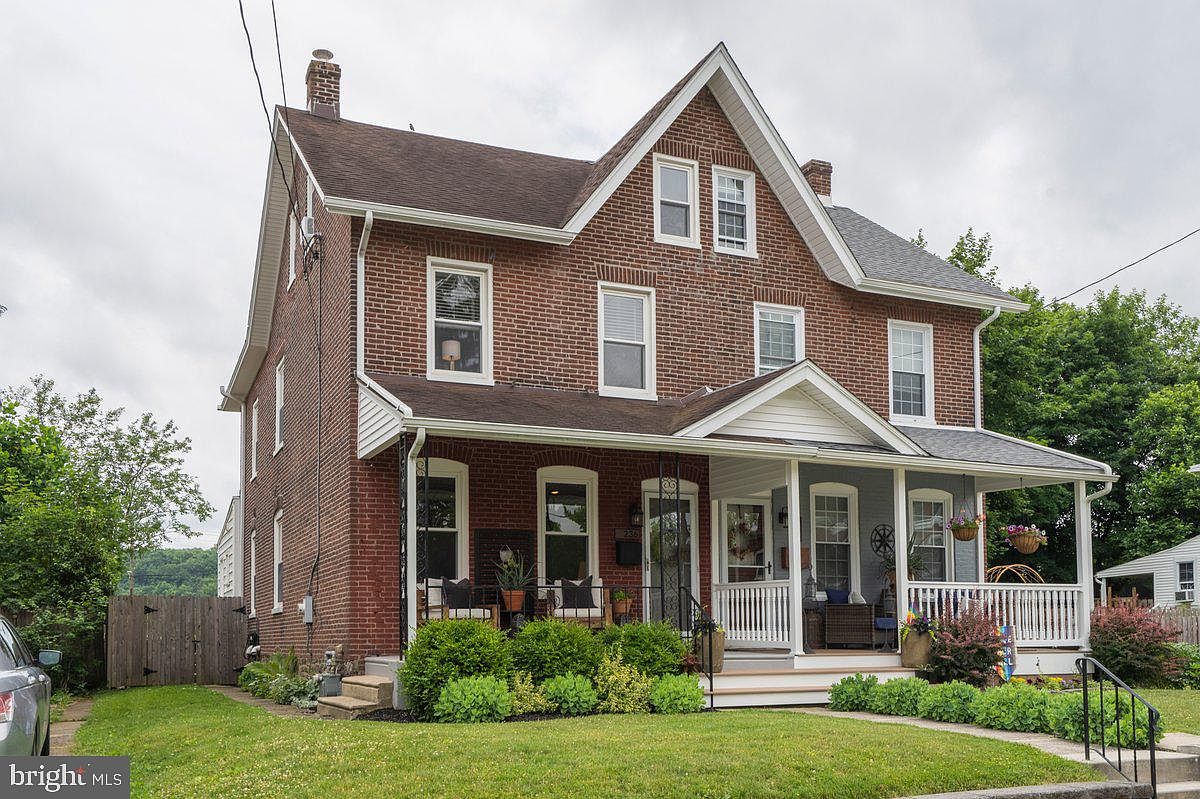 236 Highland Ave, Downingtown, PA 19335 Zillow