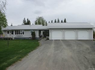 1504 8th Ave, Littlefork, MN 56653