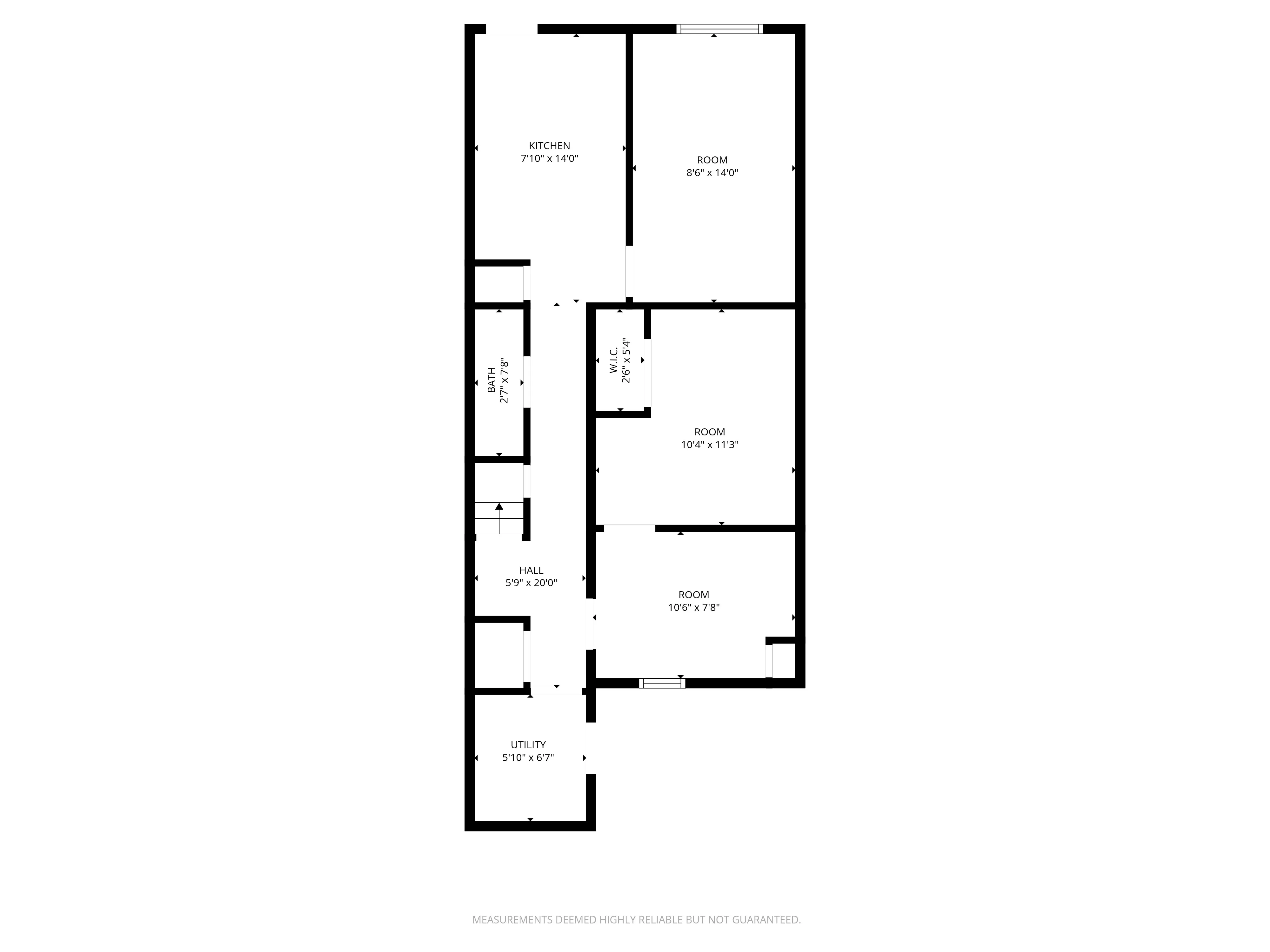 floor plan 4