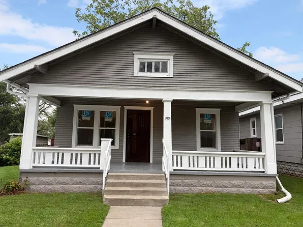 1915 S Topeka Ave, Wichita, KS 67211