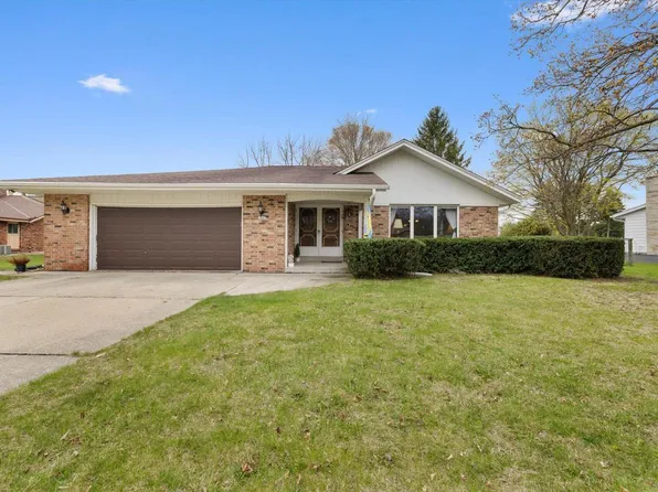 1845 West Wayside DRIVE, Glendale, WI 53209