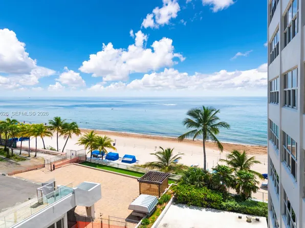 4010 Galt Ocean Dr APT 502, Fort Lauderdale, FL 33308
