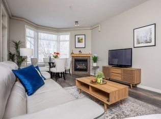 5720 E 2nd St SW #205, Calgary, AB T2H3B3