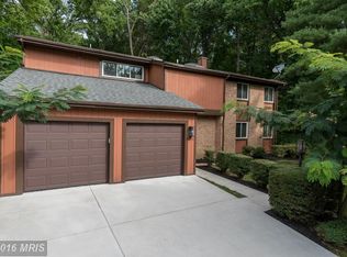 4744 Deer Run Ct, Alexandria, VA 22306