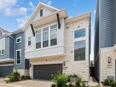 10922 Keaton Landing Drive, Houston, TX, 77043