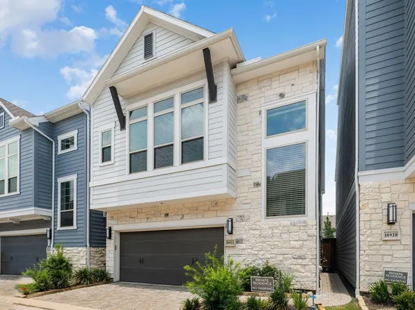 10922 Keaton Landing Drive, Houston, TX 77043