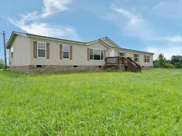 450 Obie Adcock Rd, Smithville, TN 37166