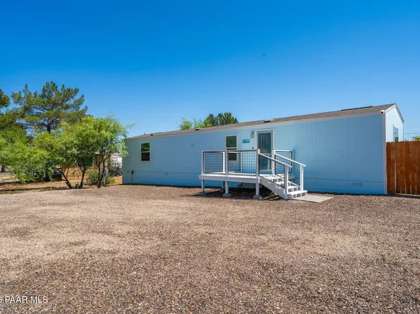 20671 E Mingus Dr, Mayer, AZ 86333
