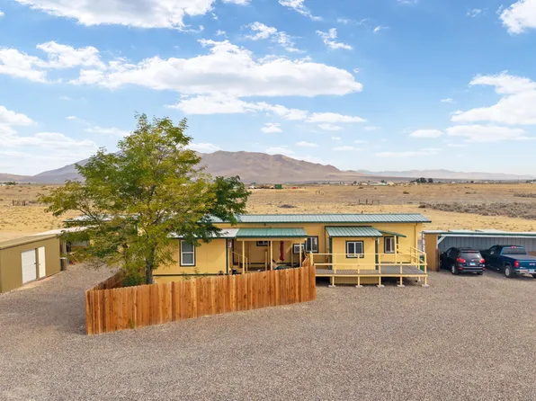 4555 Paradise Ranchos Dr, Winnemucca, NV 89445