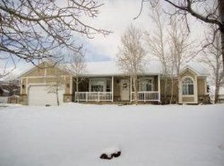 326 W Hillside Cir, Alpine, UT 84004