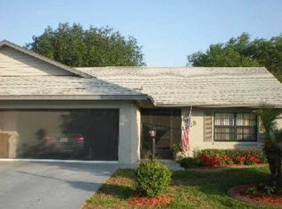 1715 W Orangewood Pl, Avon Park, FL 33825