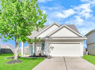 4118 Chablis Ridge Ct, Katy, TX 77449