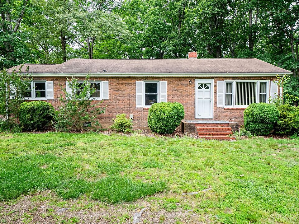 24583 Matton Grove Church Rd, Gold Hill, NC 28071 Zillow