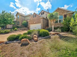 5916 Gunnison Turn Cv, Austin, TX 78738