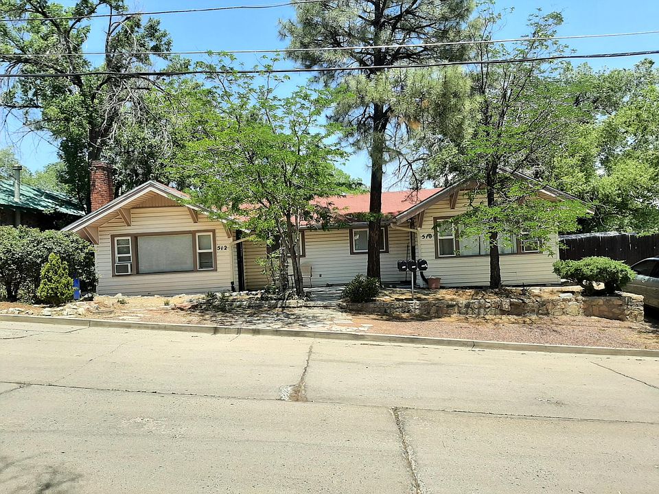 510 Coronado