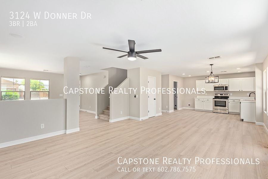 1st image of 3124 W Donner Dr