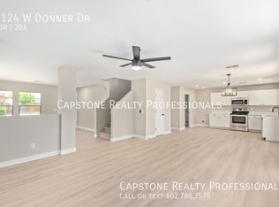 3124 W Donner Dr, Phoenix, AZ 85041