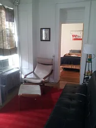 Rented by Aysaac Allen LLC