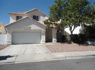 805 Zinnia Cir, Henderson, NV 89015