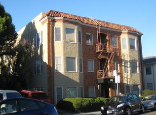 291 Lester Ave APT 208, Oakland, CA 94606