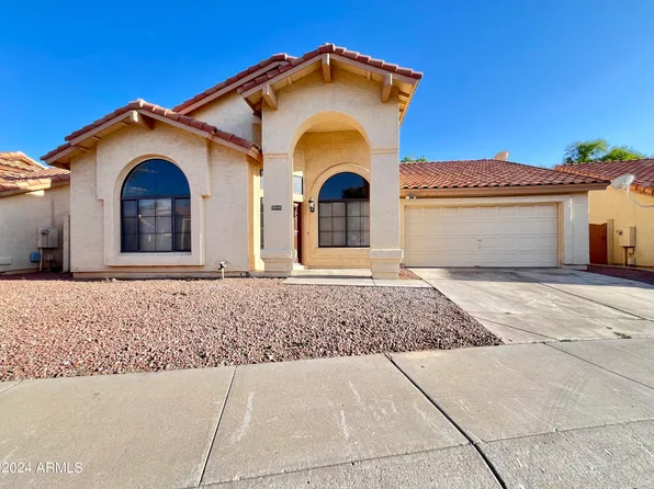 10747 W IVORY Lane, Avondale, AZ 85392